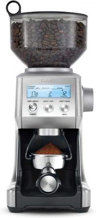 Breville Smart Grinder Pro