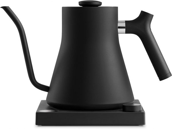 Fellow Stagg EKG Electric Pour-Over Kettle