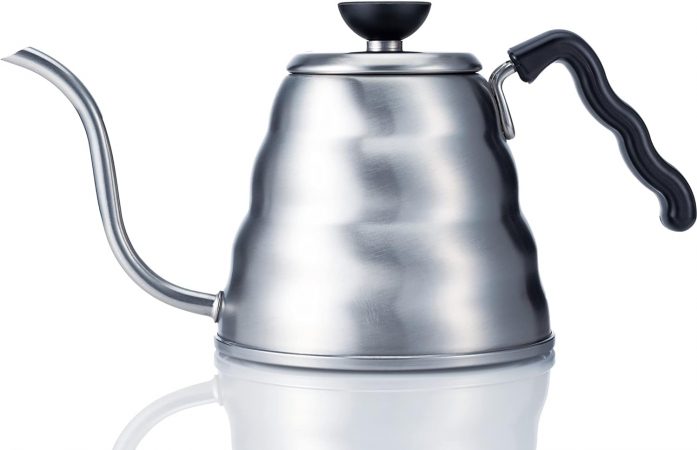 Hario V60 Buono Gooseneck Kettle