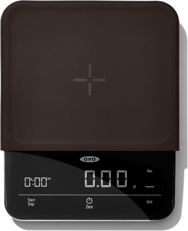 OXO Brew Coffee Scale with Timer